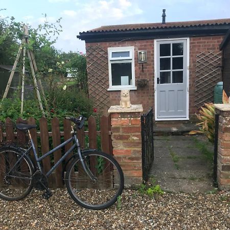 The Homestead, Cliff-En-Howe Rd, Pott Row, Kings Lynn Grimston Zewnętrze zdjęcie
