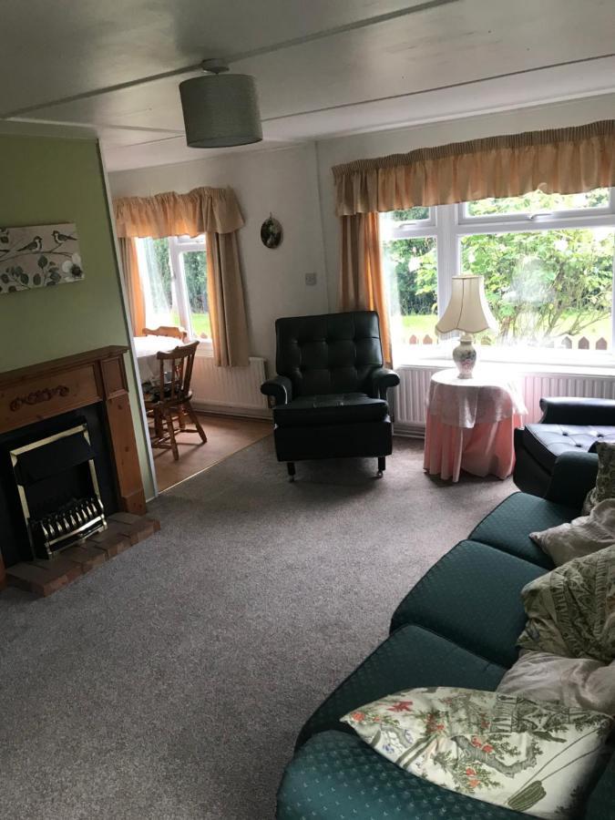 The Homestead, Cliff-En-Howe Rd, Pott Row, Kings Lynn Grimston Zewnętrze zdjęcie