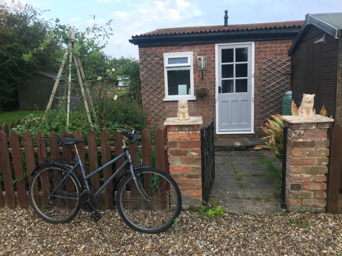 The Homestead, Cliff-En-Howe Rd, Pott Row, Kings Lynn Grimston Zewnętrze zdjęcie