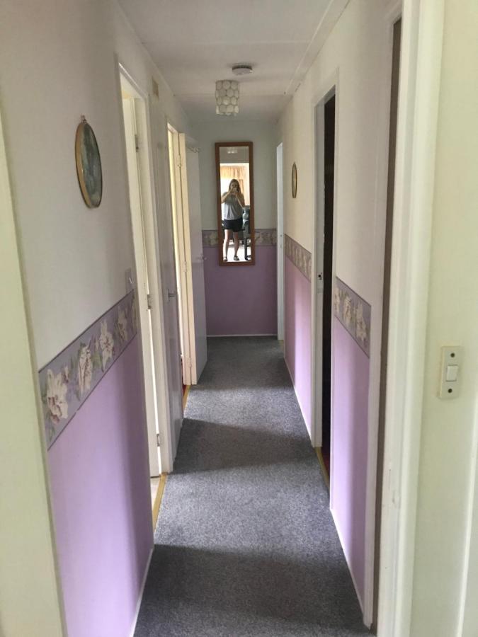 The Homestead, Cliff-En-Howe Rd, Pott Row, Kings Lynn Grimston Zewnętrze zdjęcie