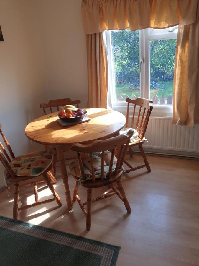 The Homestead, Cliff-En-Howe Rd, Pott Row, Kings Lynn Grimston Zewnętrze zdjęcie