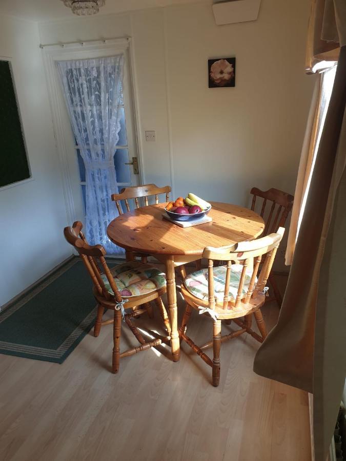 The Homestead, Cliff-En-Howe Rd, Pott Row, Kings Lynn Grimston Zewnętrze zdjęcie